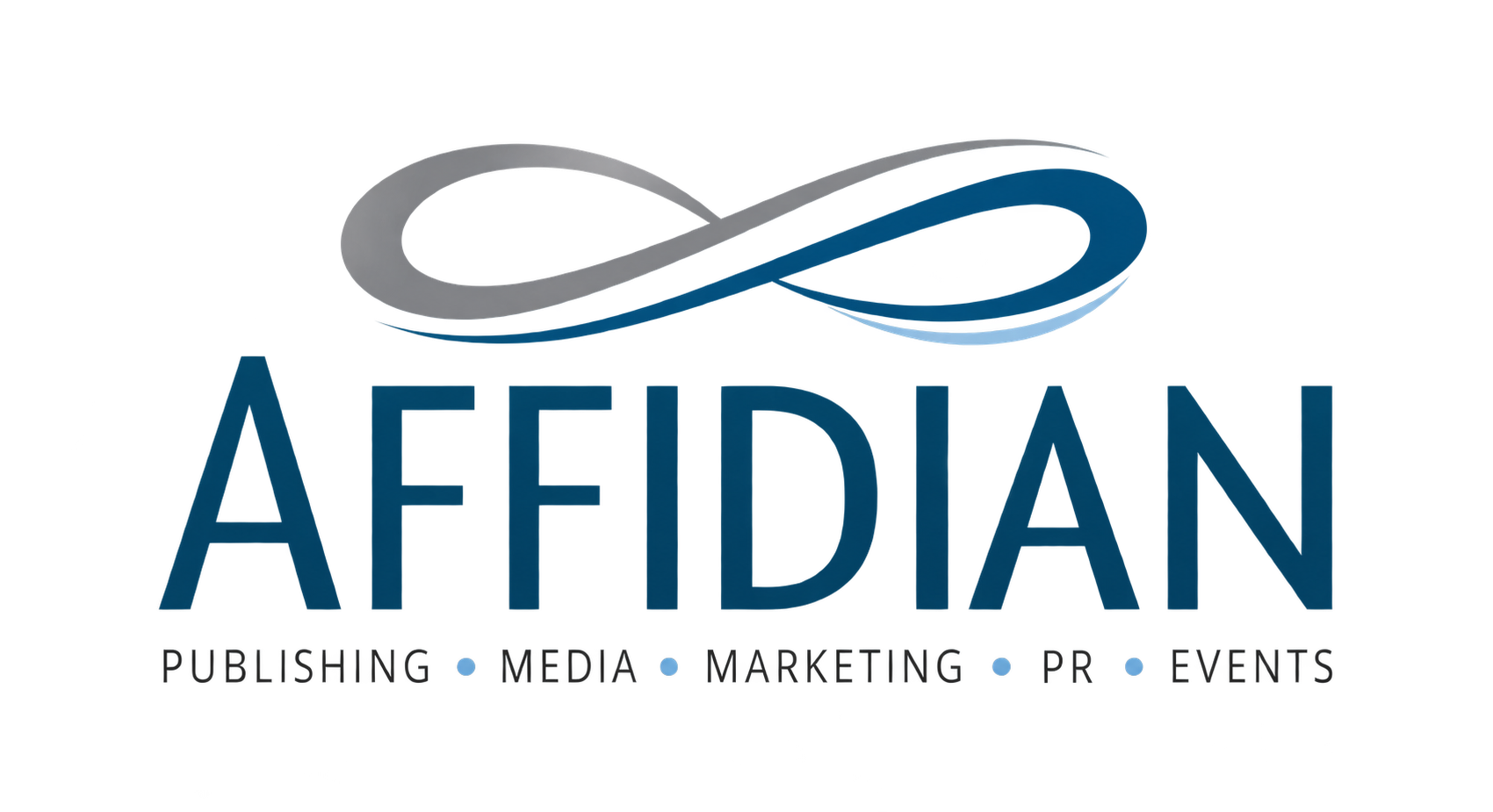 Affidian infinity logo